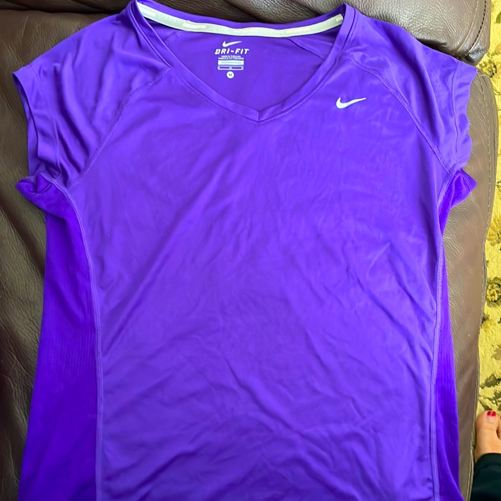 Nike DRI-FIT tee